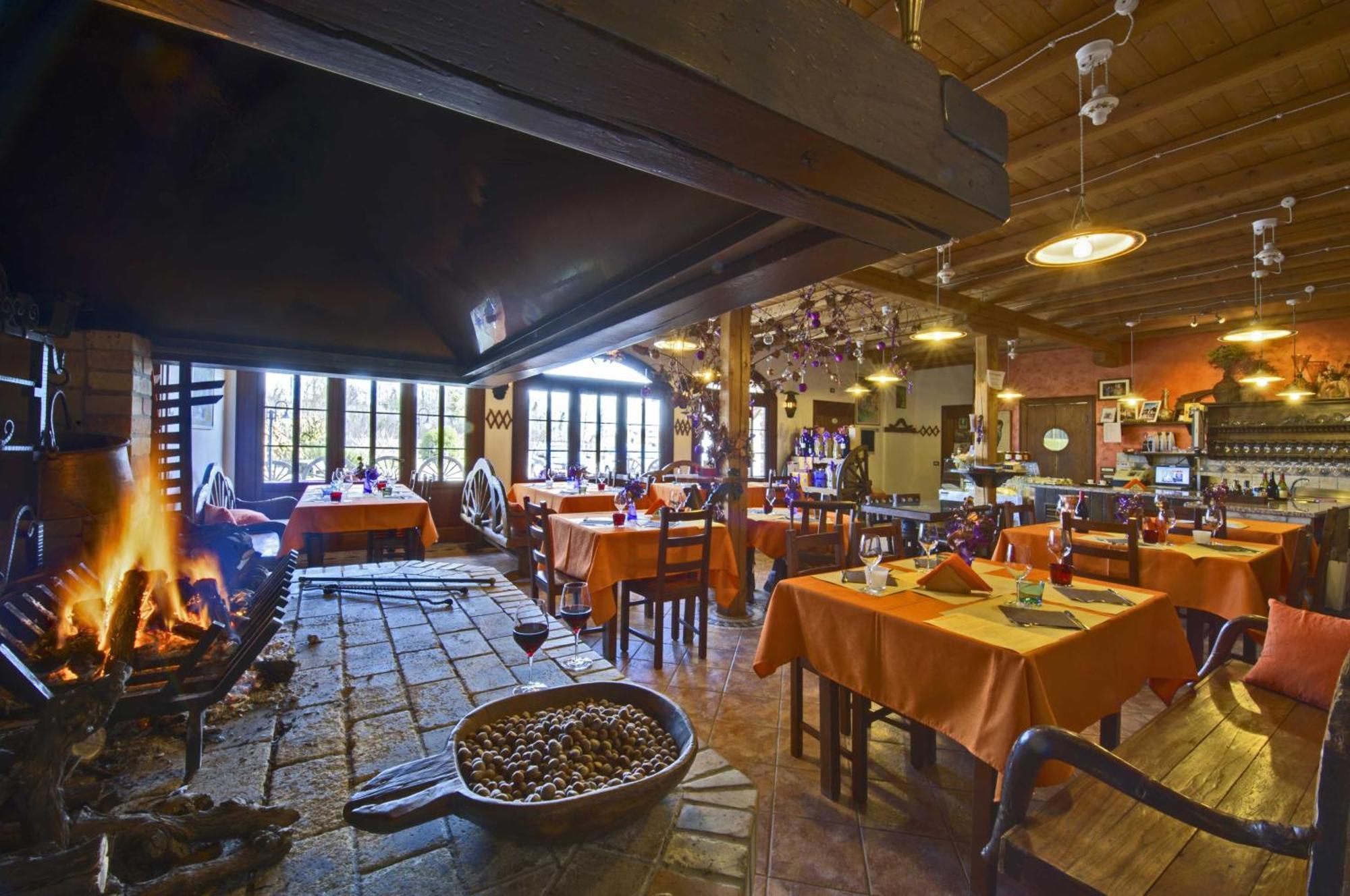 Agriturismo Il Picchio Castions di Strada Extérieur photo